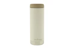 Klean Kanteen Insulated TKWide 470 Ml (Café Cap) - Tofu