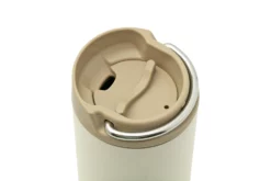 Klean Kanteen Insulated TKWide 470 Ml (Café Cap) - Tofu -Friluftslageret Butik KC1008318 03 kleankanteen scaled