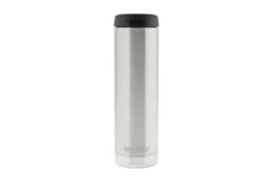 Klean Kanteen Insulated TKWide 590 Ml (Café Cap) - Brushed Stainless
