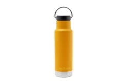 Klean Kanteen Classic Insulated Narrow Loop Cap, 355 Ml, Marigold