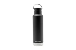 Klean Kanteen Classic Insulated Loop Cap, 592 Ml, Black