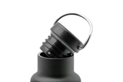 Klean Kanteen Classic Insulated Loop Cap, 592 Ml, Black 5 Klean Kanteen Classic Insulated Loop Cap, 592 Ml, Black -Friluftslageret Butik KC1008457 03 kleankanteen scaled