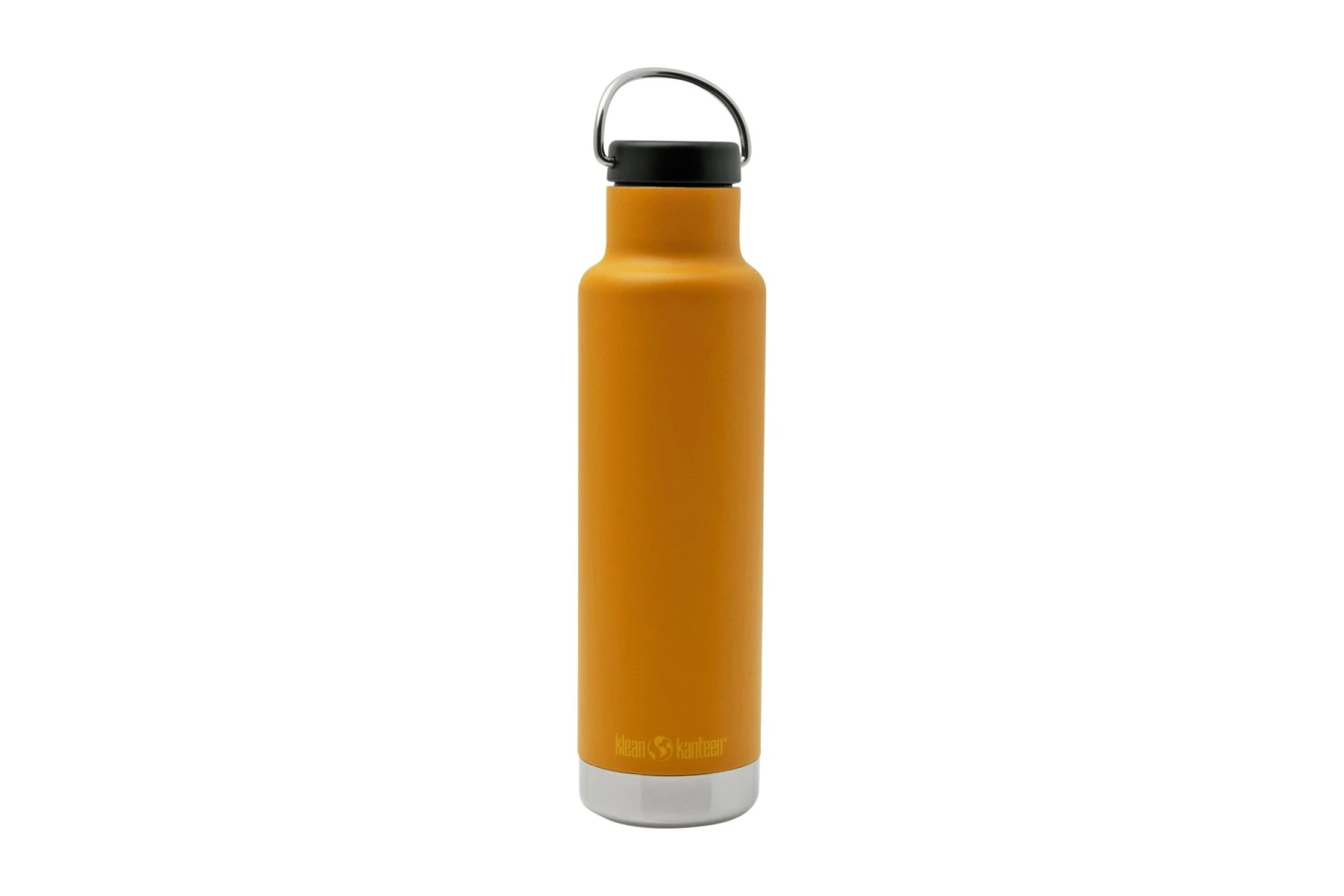 Klean Kanteen Classic Insulated Loop Cap, 592 Ml, Marigold 1 Klean Kanteen Classic Insulated Loop Cap, 592 Ml, Marigold