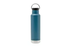 Klean Kanteen Classic Insulated Loop Cap, 592 Ml, Real Teal
