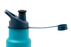 Klean Kanteen Insulated Kid Classic Narrow 1008783 Bottle With Sports Cap Hawaiian Ocean, 355 ML 5 Klean Kanteen Insulated Kid Classic Narrow 1008783 Bottle With Sports Cap Hawaiian Ocean, 355 ML -Friluftslageret Butik KC1008783 03 kleankanteen scaled