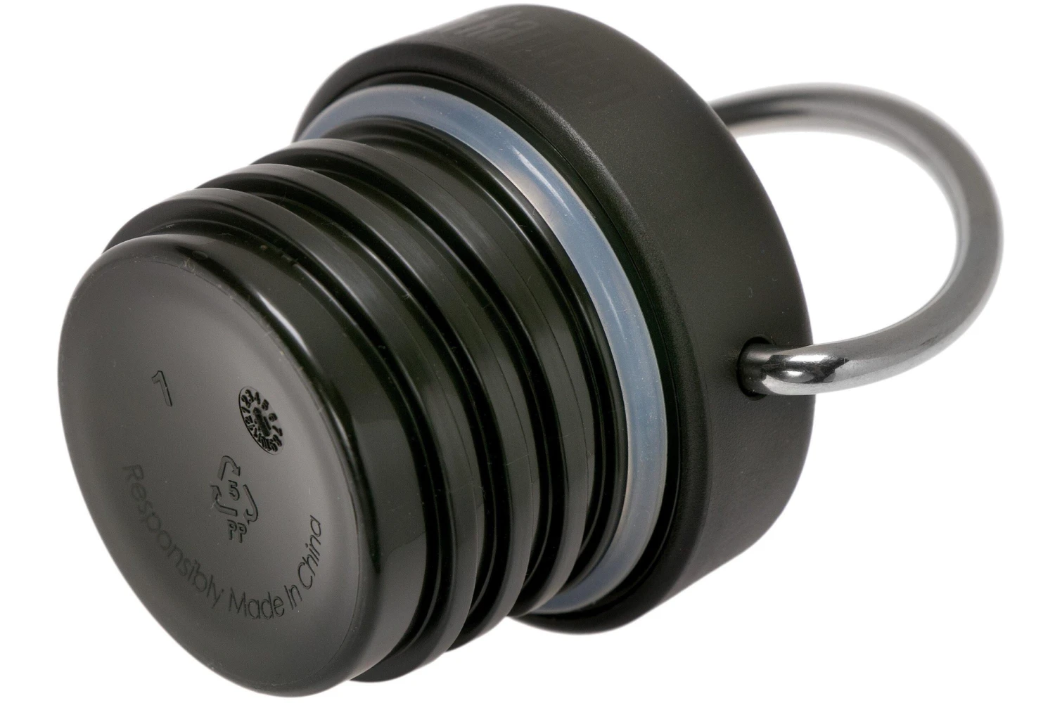 Klean Kanteen Loop Cap, For Classic Bottles 2 Klean Kanteen Loop Cap, For Classic Bottles - Billede 2