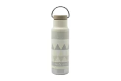 Klean Kanteen Classic Insulated Narrow Loop Cap, 355 Ml, Salt Flats