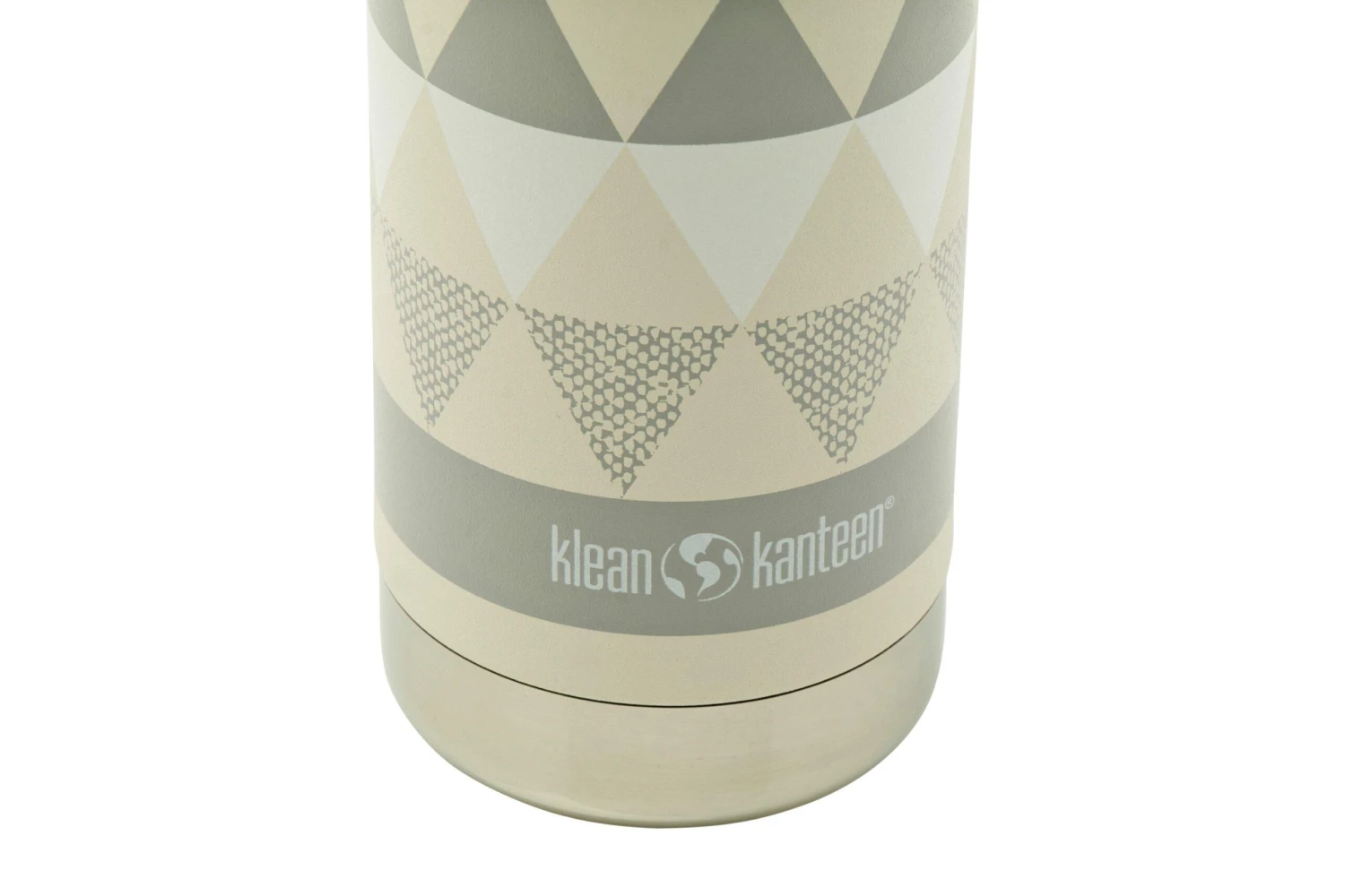Klean Kanteen Classic Insulated Loop Cap, 592 Ml, Salt Flats 3 Klean Kanteen Classic Insulated Loop Cap, 592 Ml, Salt Flats - Billede 3