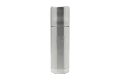 Klean Kanteen TKPro Insulated Thermos 500 Ml, Brushed Stainless