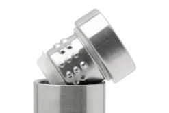 Klean Kanteen TKPro Insulated Thermos 500 Ml, Brushed Stainless -Friluftslageret Butik KC1009451 03 kleankanteen scaled