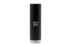 Klean Kanteen TKPro Insulated Thermos 500 Ml, Black