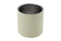 Klean Kanteen TKPro Insulated Thermos 500 Ml, Tofu -Friluftslageret Butik KC1009457 04 kleankanteen scaled