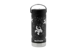 Klean Kanteen Insulated TKWide Twist Cap 355 Ml, Astronauts