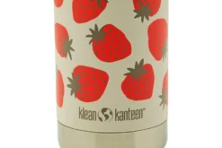 Klean Kanteen Insulated TKWide Twist Cap 355 Ml, Strawberries 6 Klean Kanteen Insulated TKWide Twist Cap 355 Ml, Strawberries -Friluftslageret Butik KC1009471 03 kleankanteen scaled