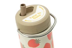 Klean Kanteen Insulated TKWide Twist Cap 355 Ml, Strawberries 7 Klean Kanteen Insulated TKWide Twist Cap 355 Ml, Strawberries -Friluftslageret Butik KC1009471 04 kleankanteen scaled