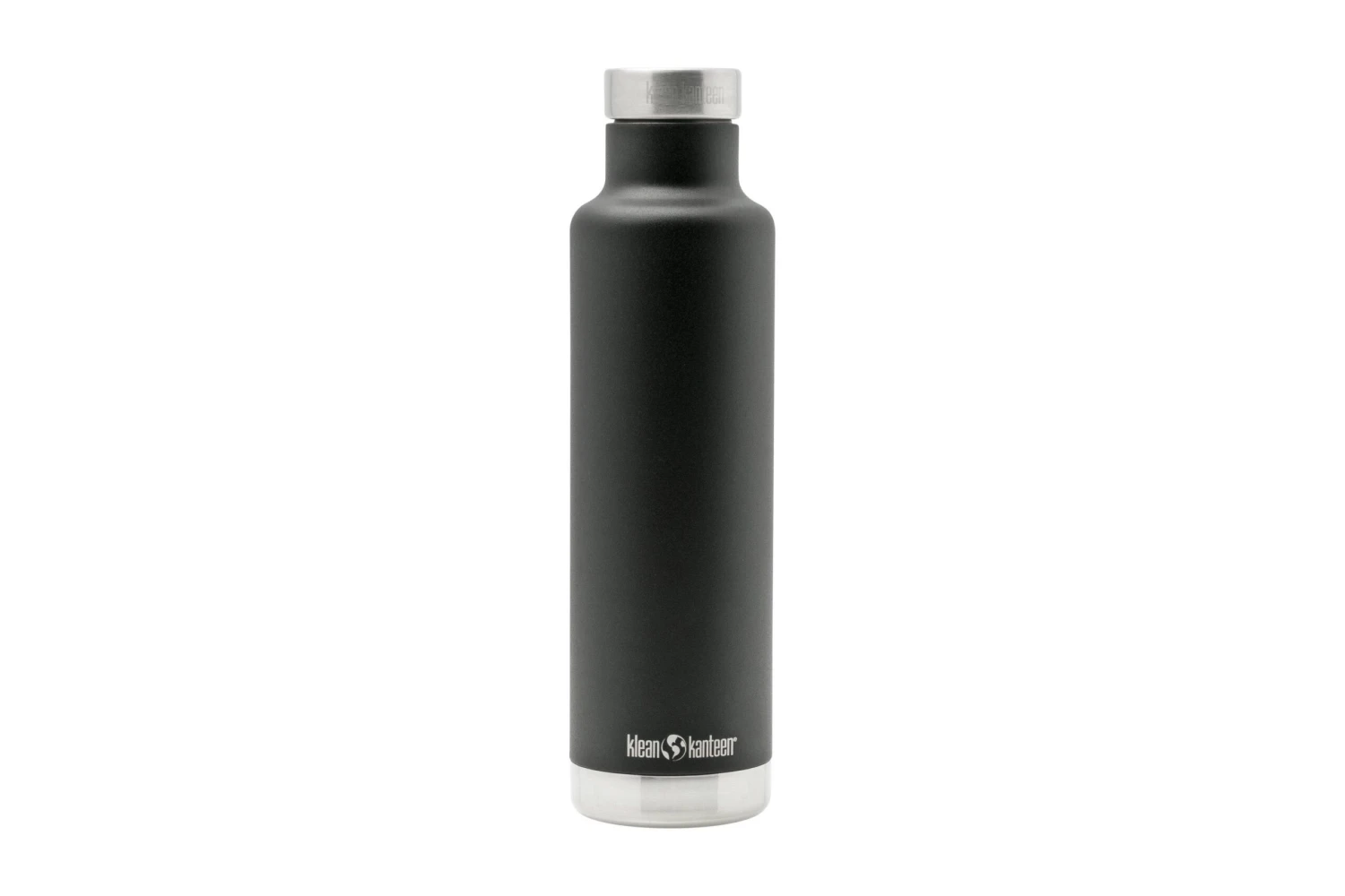 Klean Kanteen Insulated Classic Pour-Through Cap 750 Ml, Black 1 Klean Kanteen Insulated Classic Pour-Through Cap 750 Ml, Black