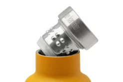 Klean Kanteen Insulated Classic Pour-Through Cap 750 Ml, Marigold -Friluftslageret Butik KC1009483 03 kleankanteen scaled