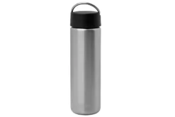 Klean Kanteen Wide 800 Ml, Brushed Stainless
