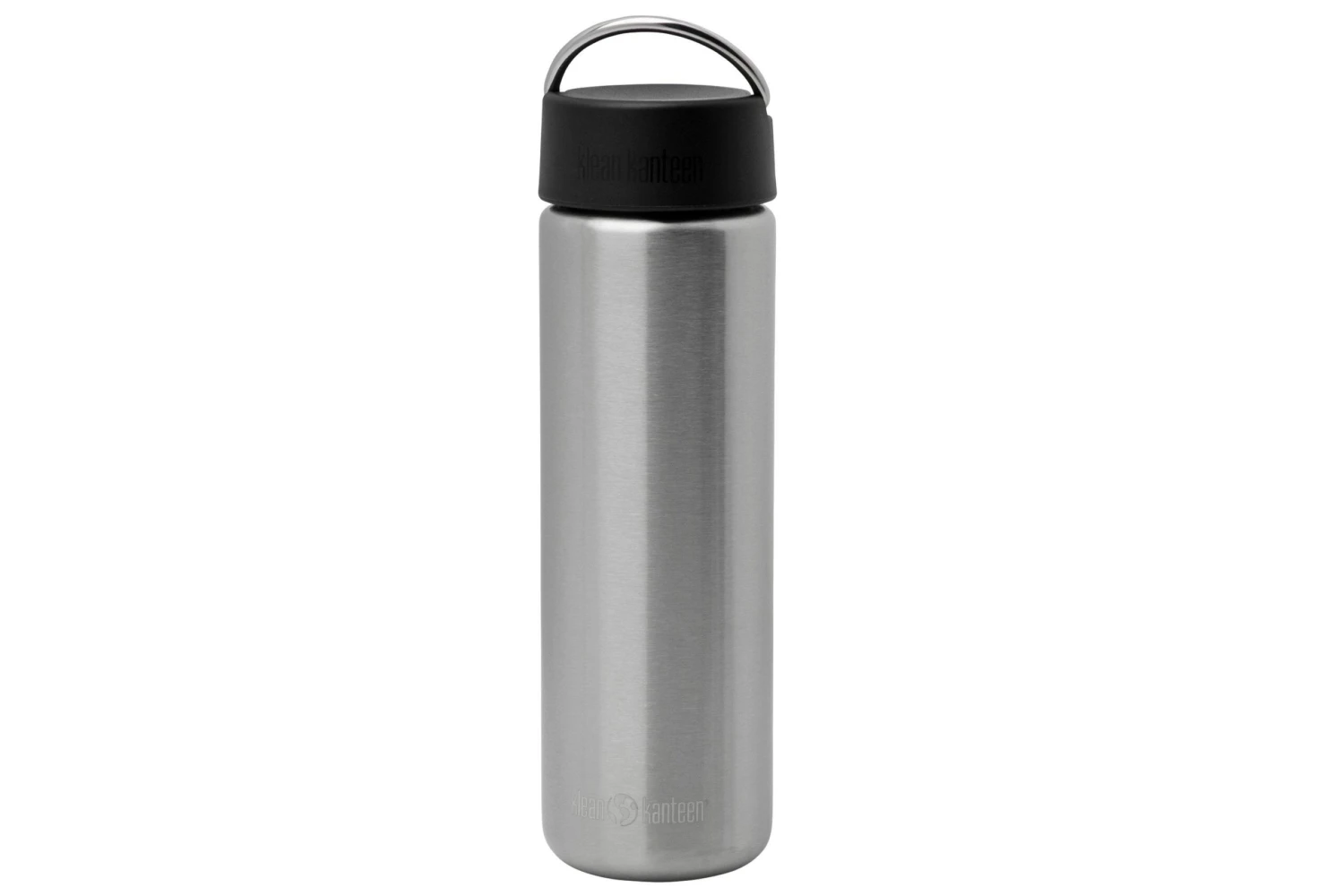 Klean Kanteen Wide 800 Ml, Brushed Stainless 1 Klean Kanteen Wide 800 Ml, Brushed Stainless