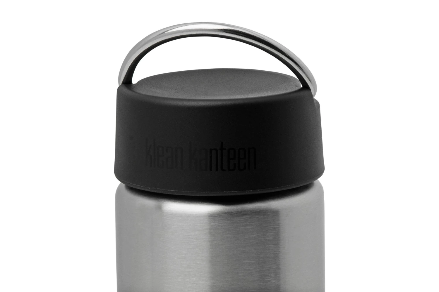 Klean Kanteen Wide 800 Ml, Brushed Stainless 2 Klean Kanteen Wide 800 Ml, Brushed Stainless - Billede 2
