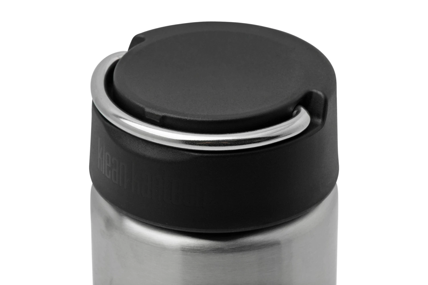 Klean Kanteen Wide 800 Ml, Brushed Stainless 3 Klean Kanteen Wide 800 Ml, Brushed Stainless - Billede 3