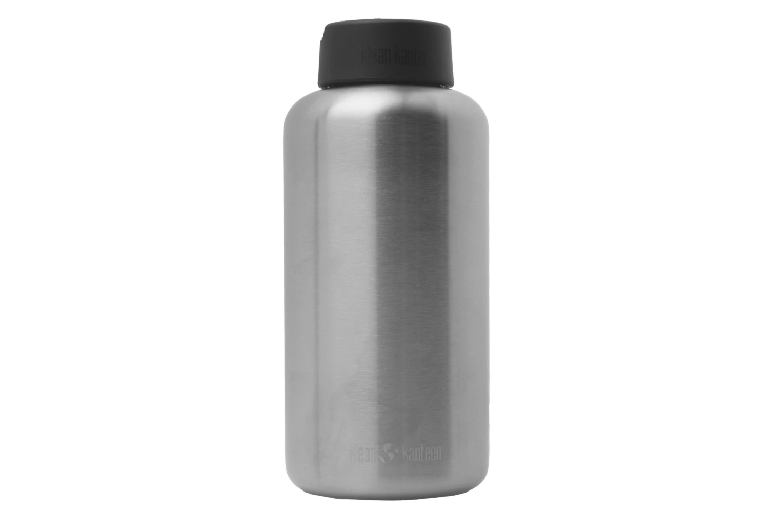 Klean Kanteen Wide 1009501 Loop Cap Brushed Stainless Bottle, 1900 ML 1 Klean Kanteen Wide 1009501 Loop Cap Brushed Stainless Bottle, 1900 ML