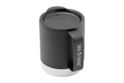 Klean Kanteen Insulated CampCup 355 Ml, Black -Friluftslageret Butik KC1009522 03 kleankanteen scaled