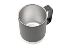 Klean Kanteen Insulated CampCup 355 Ml, Black -Friluftslageret Butik KC1009522 04 kleankanteen scaled