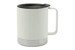 Klean Kanteen Insulated CampCup 355 Ml, White