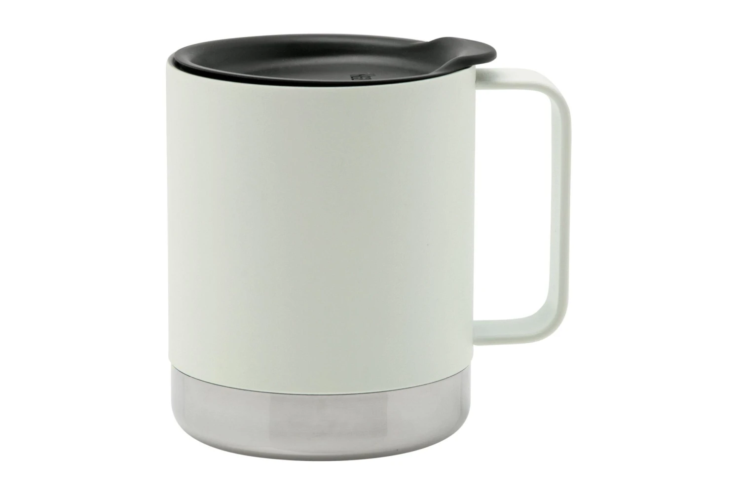 Klean Kanteen Insulated CampCup 355 Ml, White 1 Klean Kanteen Insulated CampCup 355 Ml, White