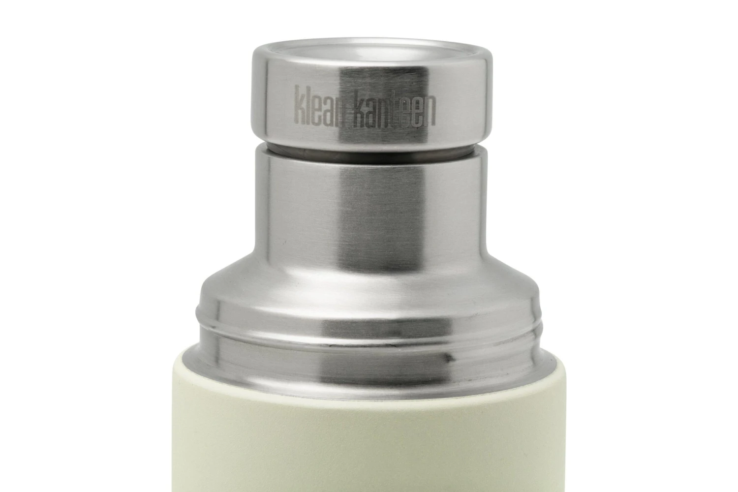 Klean Kanteen TKPro Insulated Thermos 750 Ml, Tofu 2 Klean Kanteen TKPro Insulated Thermos 750 Ml, Tofu - Billede 2