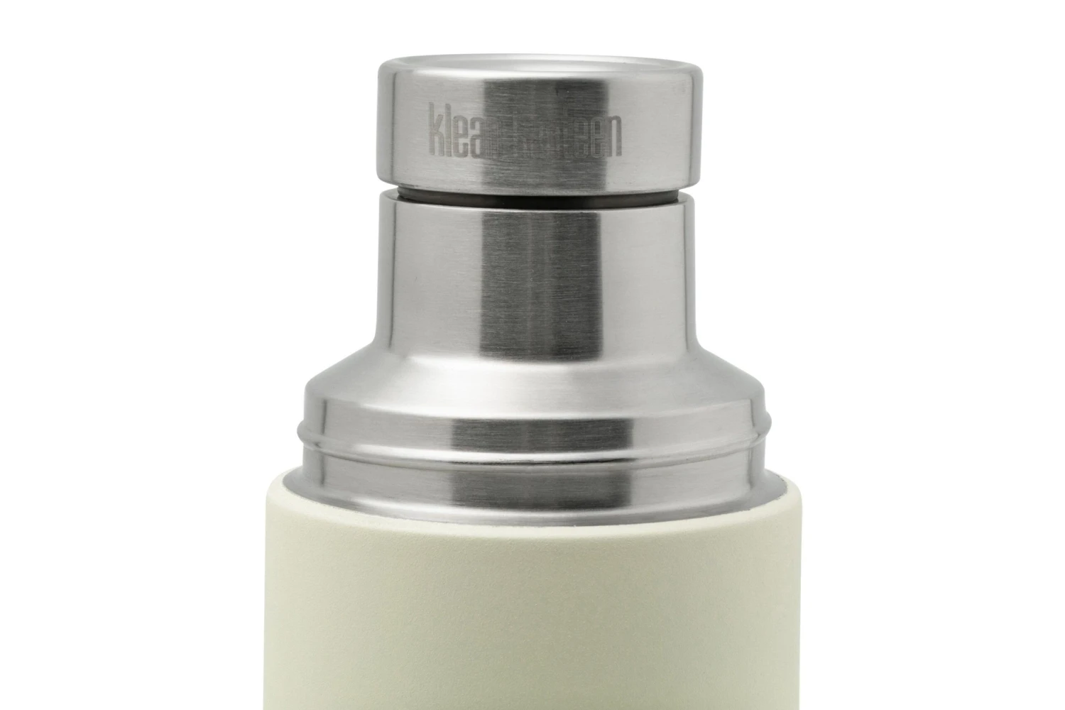 Klean Kanteen TKPro Insulated Thermos 1L, Tofu 2 Klean Kanteen TKPro Insulated Thermos 1L, Tofu - Billede 2