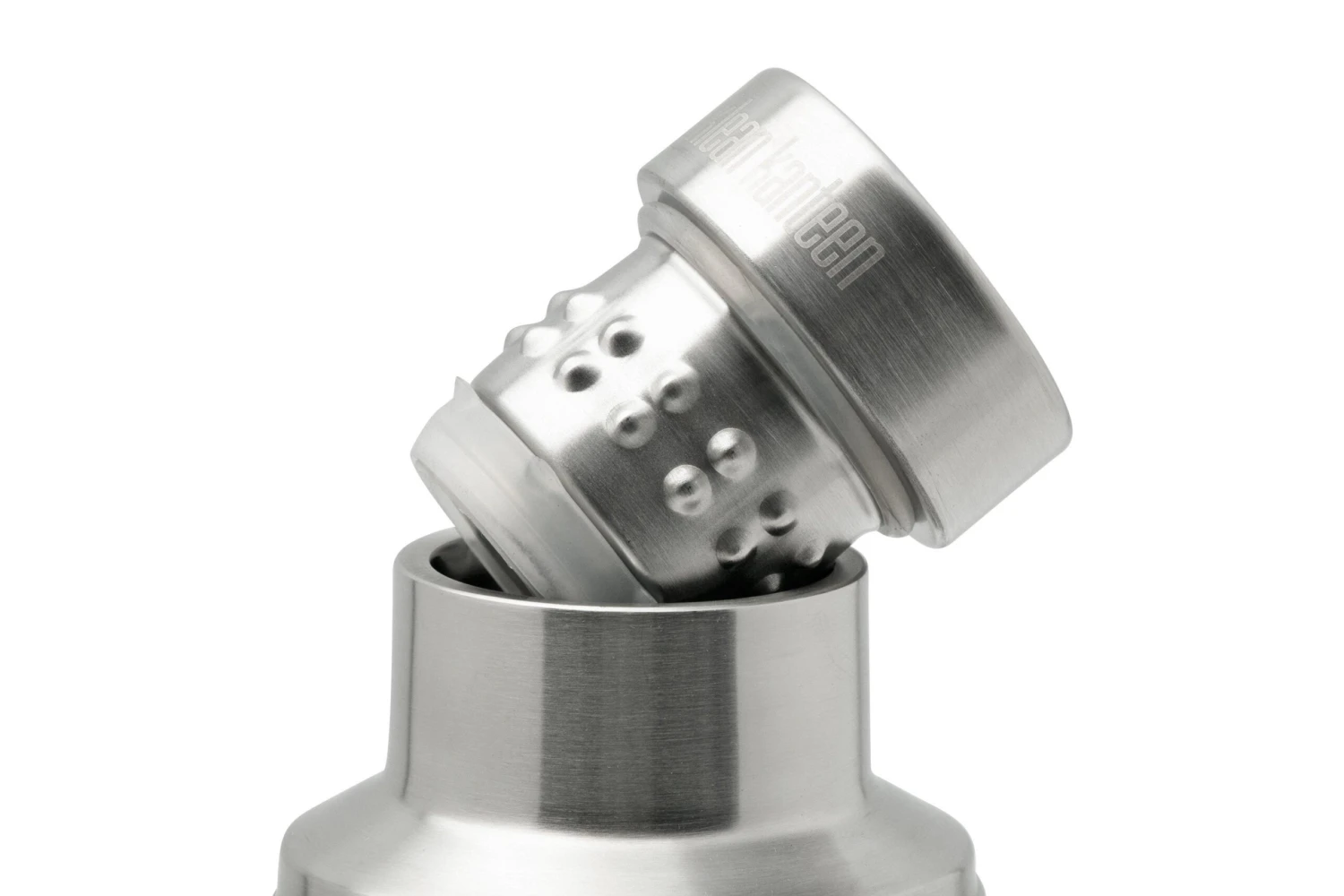 Klean Kanteen TKPro Insulated Thermos 1L, Tofu 3 Klean Kanteen TKPro Insulated Thermos 1L, Tofu - Billede 3