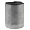Klean Kanteen Insulated Camp Mug 1009748, Mountain Brushed With Lid, 355 ML