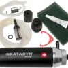 Katadyn Pocket Water Filter Black