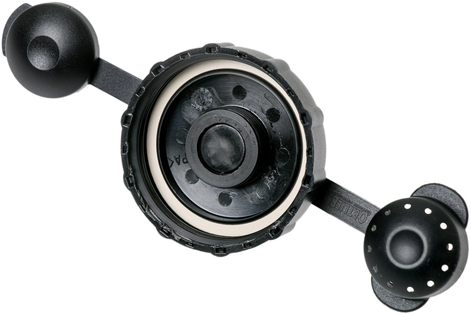 Katadyn Camp Series Shower Adaptor Shower Head 2 Katadyn Camp Series Shower Adaptor Shower Head - Billede 2