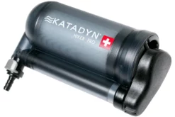 Katadyn Hiker Pro Water Filter Transparent -Friluftslageret Butik KD8019670 03 katadyn scaled