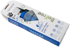 Katadyn BeFree Water Filter With Bottle 0.6 L -Friluftslageret Butik KD8019946 03 katadyn scaled