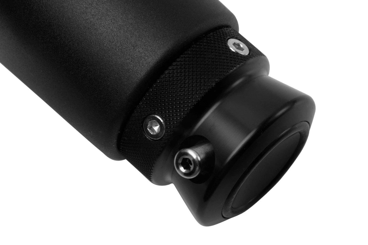 Katadyn Pocket Black Edition, Water Filter, All Black 3 Katadyn Pocket Black Edition, Water Filter, All Black - Billede 3