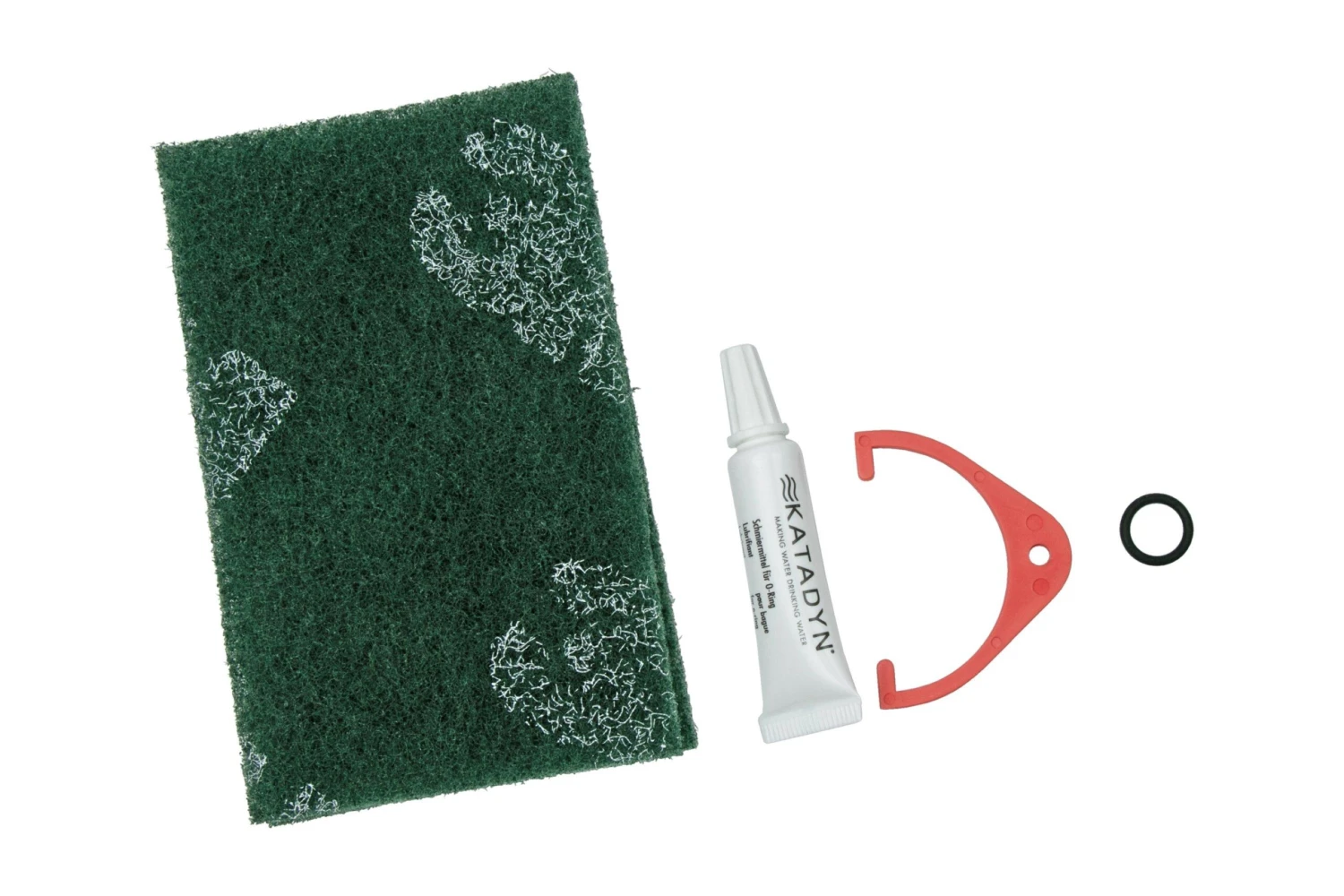 Katadyn Pocket Black Edition, Water Filter, All Black 5 Katadyn Pocket Black Edition, Water Filter, All Black - Billede 5