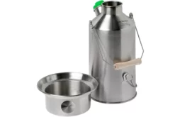 Kelly Kettle Ultimate Base Camp Kit 1.6L Stainless ULT-BASE 10 Kelly Kettle Ultimate Base Camp Kit 1.6L Stainless ULT-BASE -Friluftslageret Butik KK ULT BASE 03 kelly kettle v201902 scaled