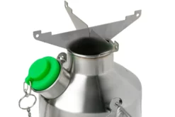 Kelly Kettle Ultimate Base Camp Kit 1.6L Stainless ULT-BASE 11 Kelly Kettle Ultimate Base Camp Kit 1.6L Stainless ULT-BASE -Friluftslageret Butik KK ULT BASE 04 kelly kettle v201902 scaled