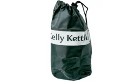 Kelly Kettle Trekker Kettle 0.6L Stainless 50004 -Friluftslageret Butik KK50004 05 kelly kettle kk50004 05