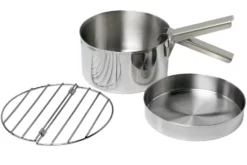Kelly Kettle Cook Set Large 50041