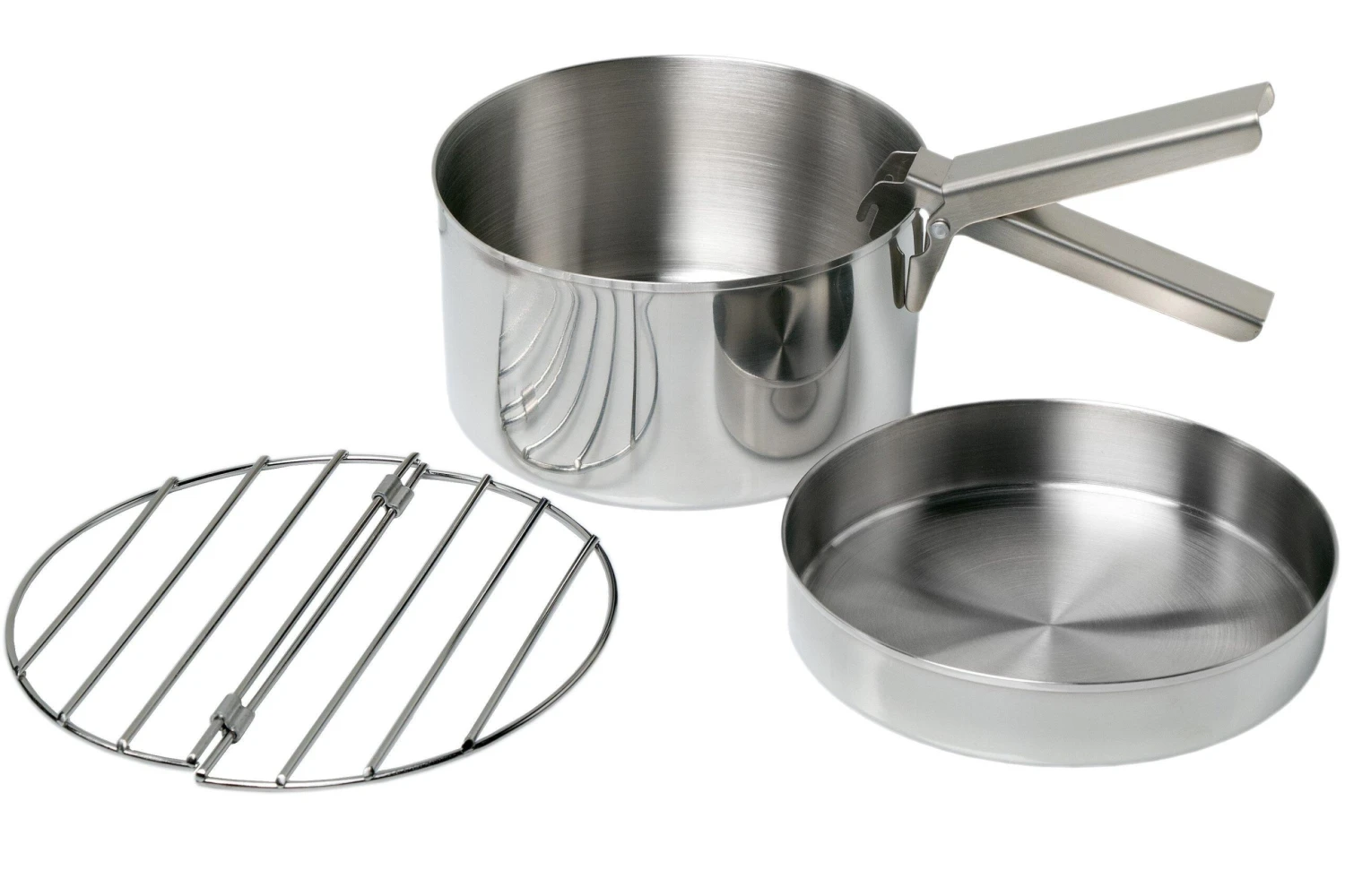 Kelly Kettle Cook Set Large 50041 1 Kelly Kettle Cook Set Large 50041