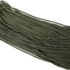 Knivesandtools 550 Paracord Type III, Colour: Olive Drab, 100 Ft (30.48 M)