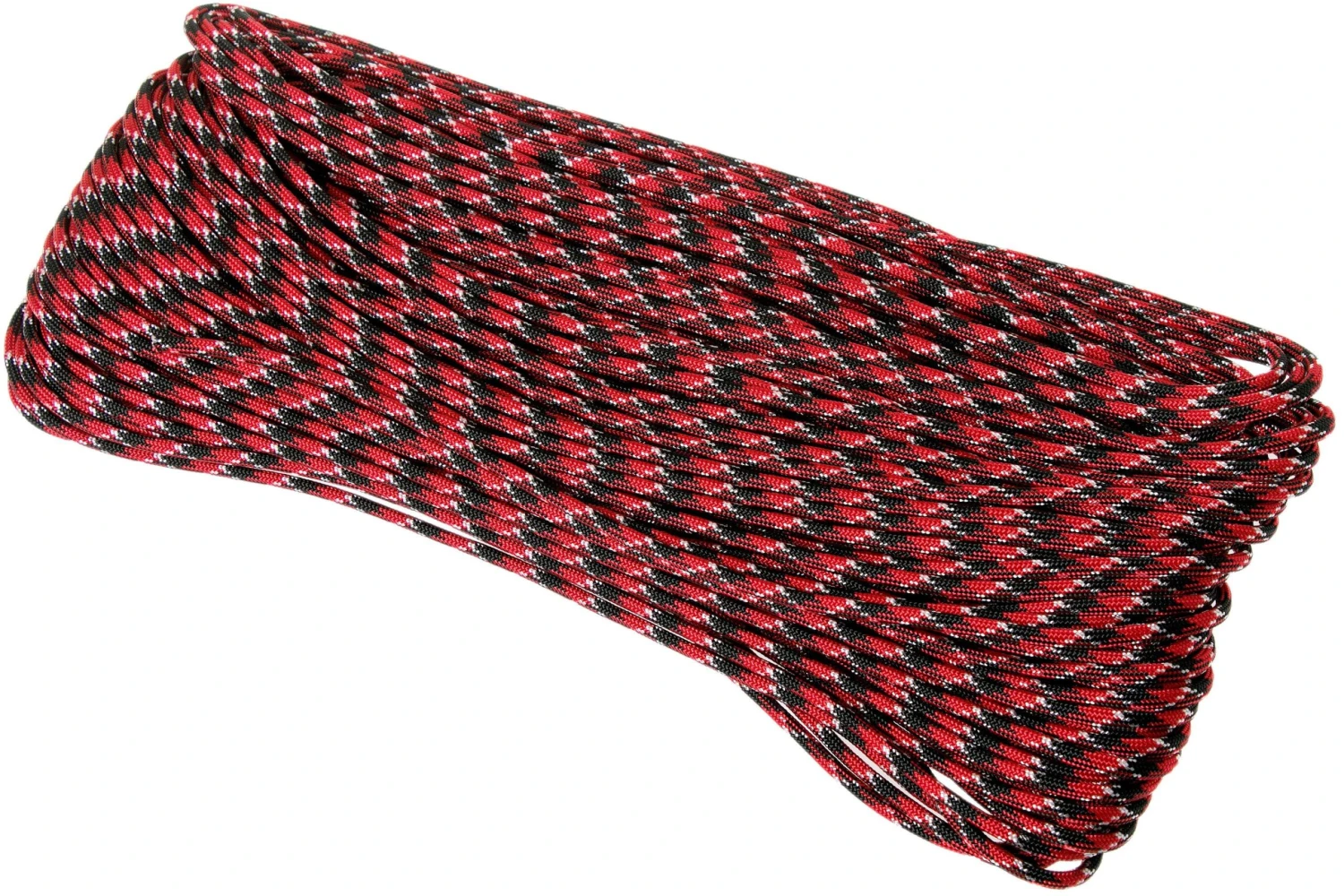 Knivesandtools 550 Paracord Type III, Colour: Biters, 100 Ft (30.48 M) 2 Knivesandtools 550 Paracord Type III, Colour: Biters, 100 Ft (30.48 M) - Billede 2