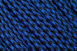 Knivesandtools 550 Paracord Type III, Colour: Black Eye, 100 Ft (30.48 M)