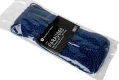 Knivesandtools 550 Paracord Type III, Colour: Black Eye, 100 Ft (30.48 M) -Friluftslageret Butik KTPC144 03 knivesandtools v201911 scaled