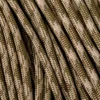 Knivesandtools 550 Paracord Type III, Colour: Brown Snake, 100 Ft (30.48 M)